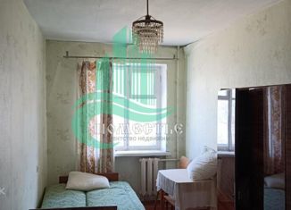 Продаю двухкомнатную квартиру, 41.3 м2, посёлок городского типа Орджоникидзе, улица Нахимова, 17