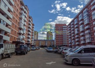 Продажа трехкомнатной квартиры, 68.5 м2, Улан-Удэ, Конечная улица, 10к4, ЖК Любимый