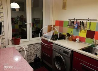 Продам двухкомнатную квартиру, 45 м2, Москва, Химкинский бульвар, 6, метро Сходненская