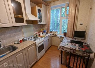 Продаю 1-комнатную квартиру, 32.9 м2, Москва, Севастопольский проспект, 75к2, район Зюзино