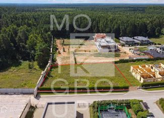 Участок на продажу, 24 сот., деревня Чесноково