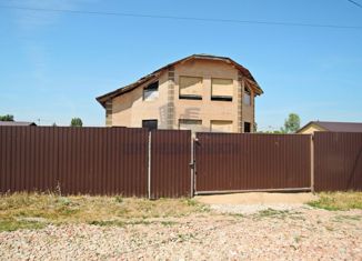 Дом на продажу, 286 м2, деревня Щекутово, Радужная улица