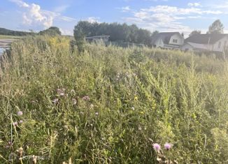 Земельный участок на продажу, 13.9 сот., деревня Ломки, деревня Ломки, 13