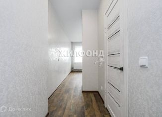 1-ком. квартира на продажу, 23 м2, Обь, Октябрьская улица, 3