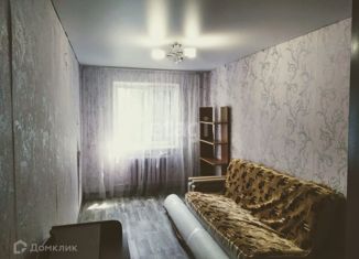 3-комнатная квартира на продажу, 58.5 м2, Орёл, Приборостроительная улица, 70