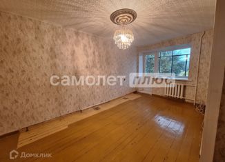 Продажа однокомнатной квартиры, 30.1 м2, Октябрьский, Комсомольская улица, 17А