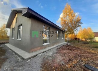 Продам дом, 96 м2, поселок Северный, улица Тимирязева