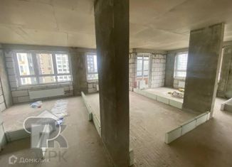 Продается 3-комнатная квартира, 78.1 м2, посёлок Коммунарка, Скандинавский бульвар, 3к2