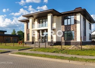 Продажа дома, 430 м2, деревня Покровское, Узорная улица, 93