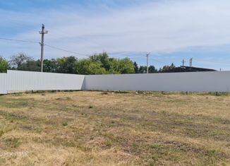 Земельный участок на продажу, 4.5 сот., село Крым, 17-я линия