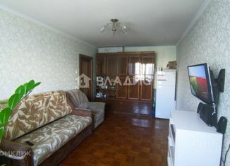 Продам 2-ком. квартиру, 48.1 м2, Санкт-Петербург, Серебристый бульвар, 34к1, муниципальный округ Комендантский Аэродром