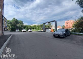Продается трехкомнатная квартира, 50 м2, Белово, Октябрьская улица, 27