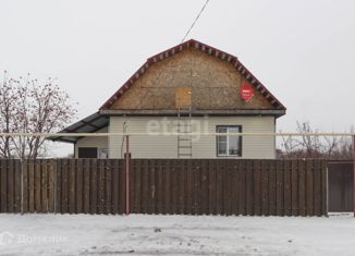 Дом на продажу, 117 м2, Омская область, 4-я аллея