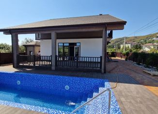 Дом на продажу, 160 м2, село Весёлое, Пограничная улица, 2/1