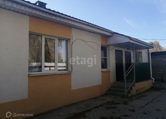 Дом на продажу, 115 м2, рабочий посёлок Досчатое, Приокский микрорайон, 5А