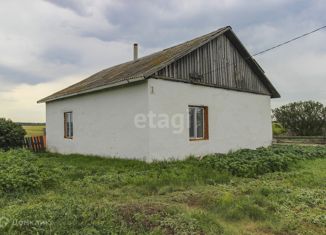 Продается дом, 54.7 м2, село Мельничное, Набережная улица