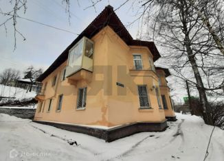 Продается двухкомнатная квартира, 45.2 м2, Смоленск, Витебское шоссе, 62