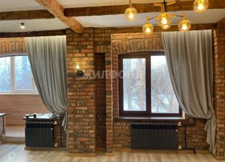 Продается 1-комнатная квартира, 48.8 м2, Тольятти, улица Свердлова, 22А