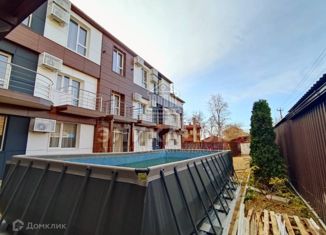 Продажа 1-комнатной квартиры, 20.9 м2, село Лермонтово, Приморская улица, 11