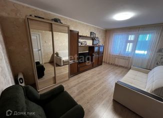 Продается 1-комнатная квартира, 38 м2, Тамбов, улица Сергеева-Ценского, 3, Ленинский район