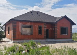 Продается дом, 130 м2, деревня Паренкина