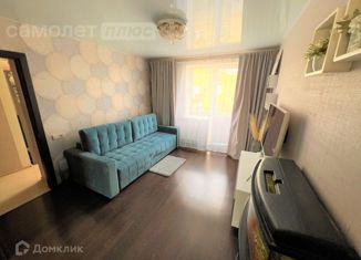 Продается 1-комнатная квартира, 31 м2, Самарская область, улица Евгения Золотухина, 34