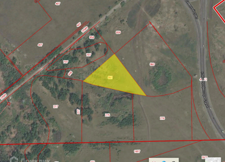 Продам участок, 152 сот., Челябинск, Курчатовский район, улица Профессора Благих