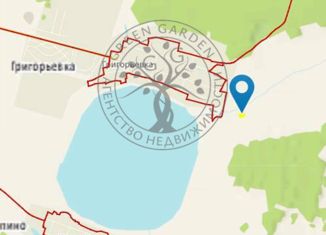 Продажа участка, 12.62 сот., Григорьевское сельское поселение