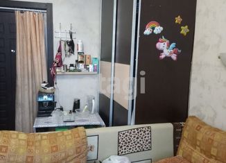 Продажа квартиры студии, 20 м2, Красноярск, Высотная улица, 5, Октябрьский район