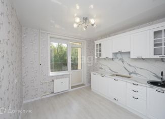 Продается 1-ком. квартира, 34.4 м2, Пермь, Томская улица, 28, Орджоникидзевский район