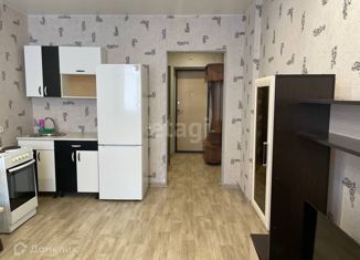 Продается квартира студия, 24.9 м2, Новосибирск, улица Романтиков, 9, улица Романтиков