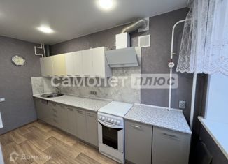 2-ком. квартира на продажу, 54.3 м2, Октябрьский, 28-й микрорайон, 7