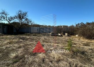 Продажа участка, 10.5 сот., СНТ Ленок, Абрикосовая улица