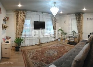 Продажа дома, 80 м2, Красноярск, улица Водянникова, Центральный район