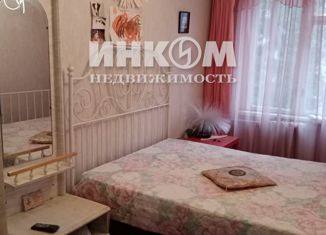 Сдается в аренду комната, 44.6 м2, Москва, улица Маршала Чуйкова, 13к2, район Кузьминки