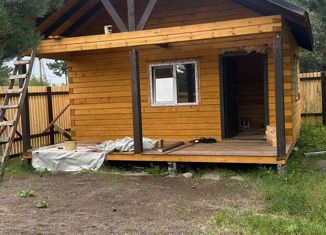 Продается дом, 105 м2, СНТ Полигон, СНТ Полигон, 2