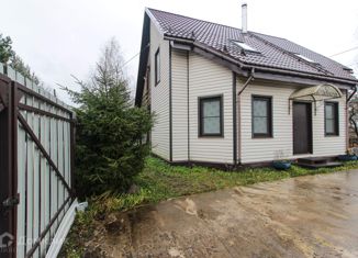 Продается дом, 107.8 м2, СНТ Синигейка, Солнечная улица, 552