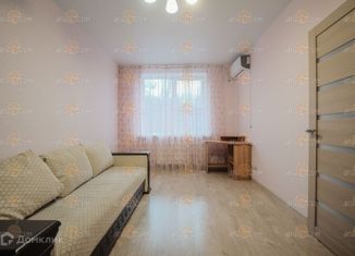 Сдам 1-комнатную квартиру, 33.7 м2, Ставрополь, переулок Крупской, 29, микрорайон №9
