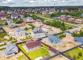 Продам дом, 274.2 м2, коттеджный посёлок Гранит, улица Танкистов, 33