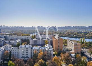 Продам 2-ком. квартиру, 57 м2, Москва, улица Саляма Адиля, 2к1, улица Саляма Адиля