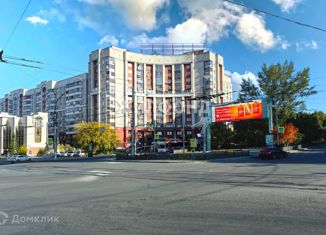 Продажа 2-комнатной квартиры, 59.4 м2, Новосибирск, Зыряновская улица, 55, Зыряновская улица