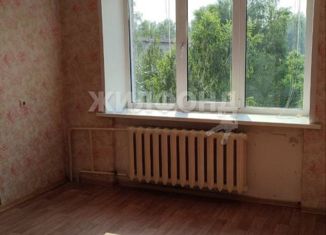 Продаю однокомнатную квартиру, 21 м2, Новосибирск, улица Зорге, 44, Кировский район