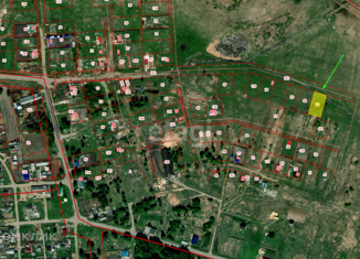 Продается участок, 15.81 сот., деревня Нариманова, Трактовая улица