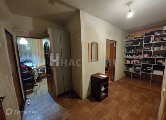 2-комнатная квартира на продажу, 58 м2, Шахты, переулок Татаркина, 19