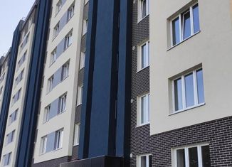 Продам 1-комнатную квартиру, 36.3 м2, Калининград, Новгородская улица, 3Ак6, ЖК Новый Город