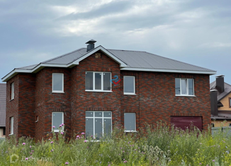 Дом на продажу, 203.7 м2, село Кульшарипово, улица А. Маликова, 60