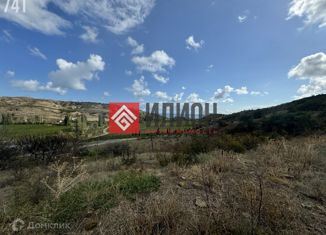 Продам участок, 8 сот., село Приветное, улица Горького, 36