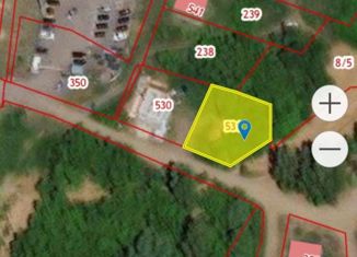 Участок на продажу, 5.6 сот., село Иглино