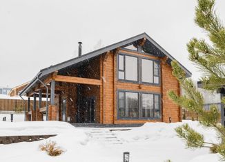 Продаю дом, 154 м2, деревня Плещеево, деревня Плещеево, 33