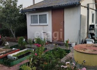 Продажа дома, 20 м2, СТ Светлое, Рябиновый проезд, 46